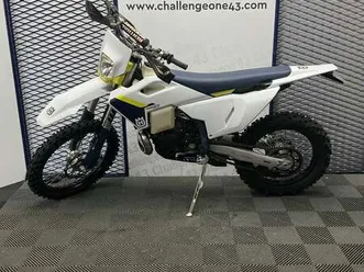 husqvarna te 300