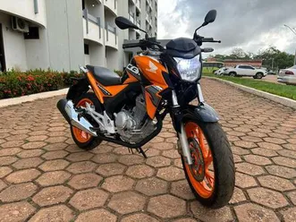 honda cb twister/flexone 250 cc