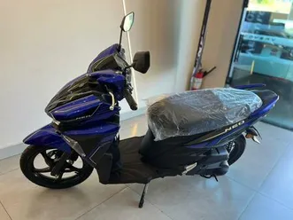 yamaha neo 125 cvt