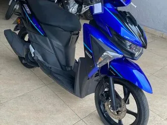 yamaha neo 125 ubs