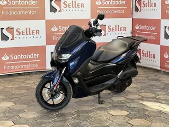 yamaha nmax 160 gasolina