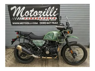 2023 royal enfield himalayan 411