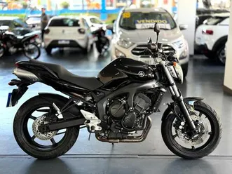 yamaha fz6 fazer 600