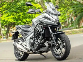 honda nc 750x abs nac