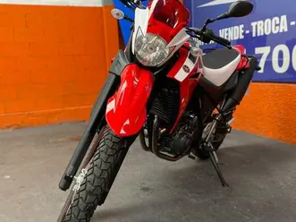 yamaha xt 660 r