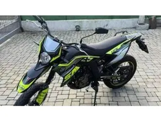 smx 125 motard (2021 - 24)