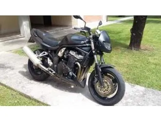 gsf 1200 bandit (1997 - 00)