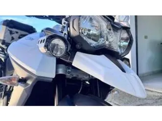 tiger 800 xrx (2015 - 17)