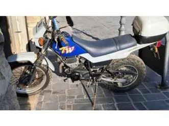 tw 200