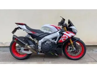 tuono v4 factory (2021 - 24)