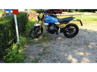 caballero 500 anniversary (2020 - 21)