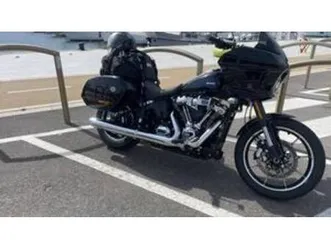 low rider st (2025 - 26)