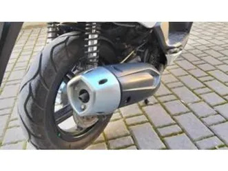 agility 200i r16 + (2014 - 17)