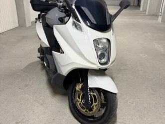très beau gilera gp 800