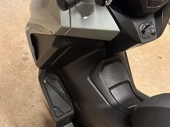 honda forza 125 cm3 2024