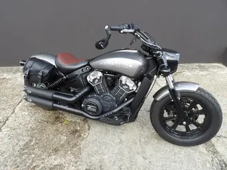 indian scout bobber 1133 2022