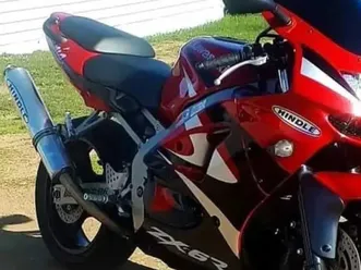 kawasaki zx6r et drz 400