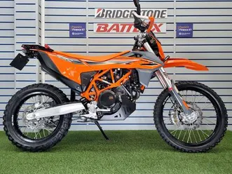 ktm 690 enduro r 692 cc