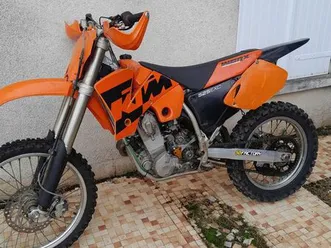 ktm 525