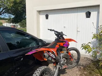 125sx