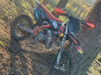 85 sx ktm