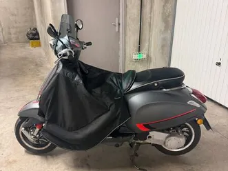 vespa 2t