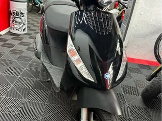 piaggio zip garantie 3 mois