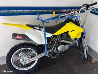 suzuki 115 dr-z