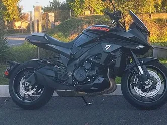 gsx-s 1000 katana tbe