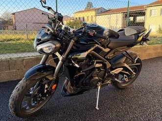 street triple 765 rs 2025
