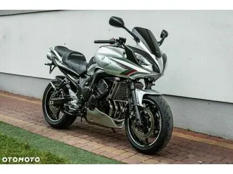 yamaha fz