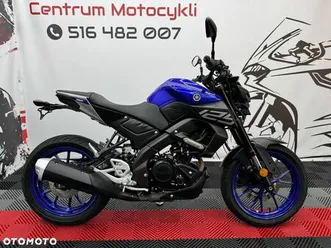 yamaha mt