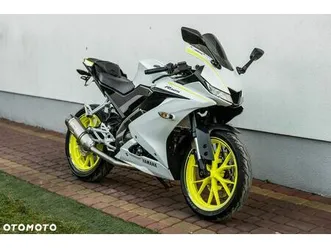 yamaha yzf