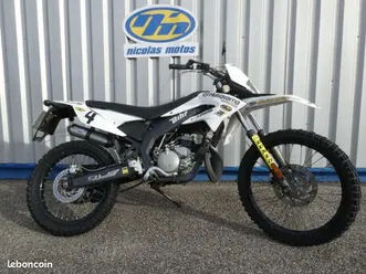 derbi senda r drd 50 cm3