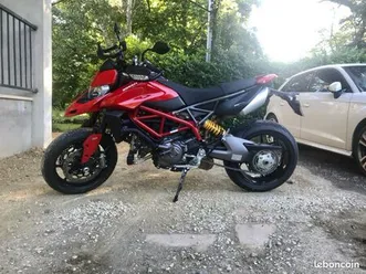 ducati hypermotard 950 a2
