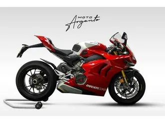 2019 ducati v4 panigale a vendre