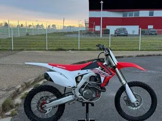 450 crf