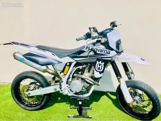 husqvarna 450 smr 2*main