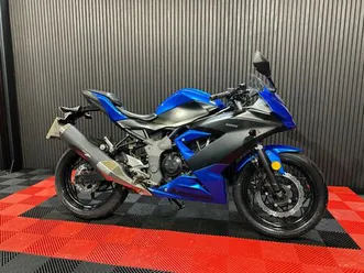 2019 kawasaki a a vendre