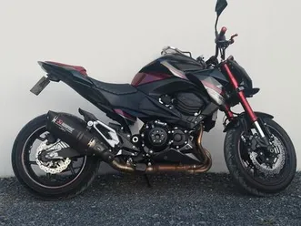 z800 sugomi edition [abs]