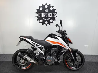ktm 390 duke euro 5 373 cc