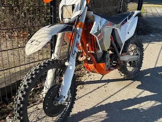 350 exc f homologué