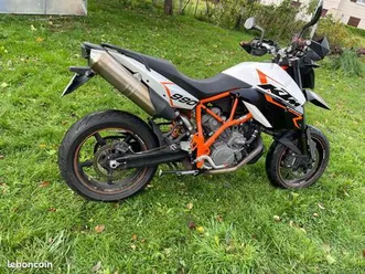 ktm 990 smr