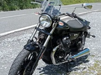 moto guzzi v9 roamer éligible a2