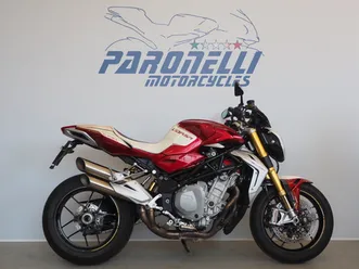 2014 mv agusta brutale 1090 corsa a vendre