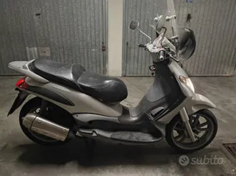 beverly 200 anno 2003