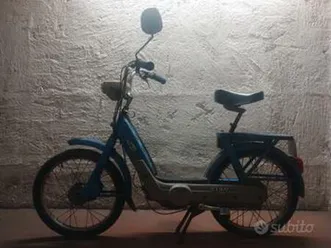 piaggio ciao - anni 70