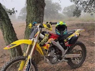 moto cross