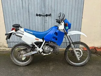 suzuki 125 tsr 1993
