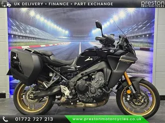 yamaha tracer 9 gt yamaha 9 890 cc